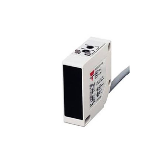 Cellule Directe RELAIS P=1m IR LO/DO 12-240Vdc/24-240Vac / Câble 2m-Lire la description
