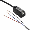 Cellule Directe PNP P=45-115mm LR LO 12-24VDC / Câble 2m