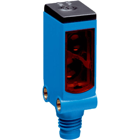 Cellule Directe P=120mm PNP PinPoint LO / M08A 4P-Lire la description