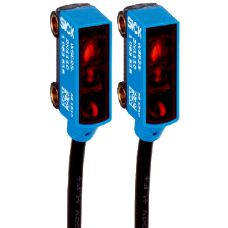 Cellule Barrage (E+R) PNP P=2.5m PinPoint LO/DO / M08 4P+C0.2m-Lire la description
