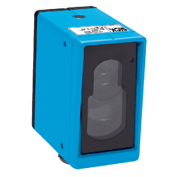 Cellule Bar. reflex RELAIS SPDT P=55m Pot. LR LO/DO 20-250V / Bornes-Lire la description