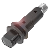 Cellule EAP M18 NPN P=100mm LR LO/DO Plast. Axial / M12 4P