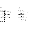 Cellule Barrage (E+R) NPN P=10m PinPoint LO/DO / M12 4P