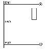 Photo.M8,NPN-NO,Cable,Receiver