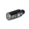Cellule Barrage (R) M18 PNP Plast. Axial / M12 4P
