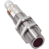 Cellule Directe M18 NPN P=900mm Teach IR LO/DO Inox Axial / M12 4P