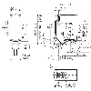 Cellule EAP PNP/NPN P=1.5m IR LO/DO / M12 4P+C0.27m