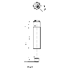 Photo.M18,NPN/PNP-NO/NC,M12 plug,Reflex