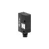 Cellule Barrage (E) P=8m Plast. 10-30Vdc / M08 4P