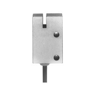 Cellule fourche PNP E=3mm Prof=10mm DO 4,5-30Vdc / Câble 2m-Lire la description