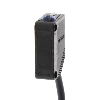 Cellule Directe NPN P=1m Pot. IR LO/DO / Câble 2m