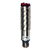 Cellule EAP M18 NPN P=50mm LR LO/DO Métal Axial / M12 4P