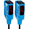 Cellule Barrage (E+R) PNP P=10m PinPoint LO/DO / M08 4P+C0.12m