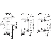 Cellule EAP NPN P=300mm Pot. Laser LO/DO E. test / M08 4P