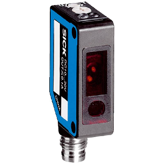 Cellule EAP NPN P=300mm Pot. Laser LO/DO E. test / M08 4P-Lire la description