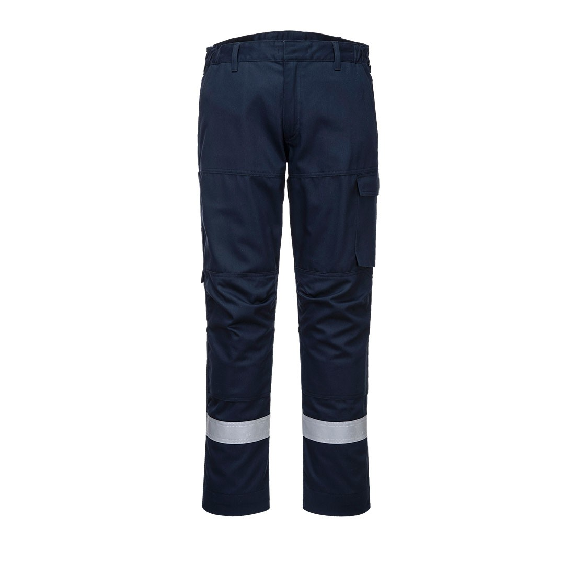 Portwest - Pantalon Ultra Bizflame - FR66-Lire la description
