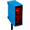 Cellule Bar. reflex PNP P=17m Pinpoint LO E.Test / M12 5P+C0.3m
