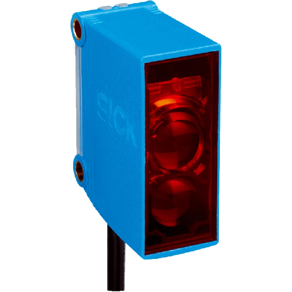 Cellule Bar. reflex PNP P=17m Pinpoint LO E.Test / M12 5P+C0.3m-Lire la description