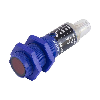 Cellule Directe M18 NPN P=350mm LO/DO Plast. Axial / M12 4P