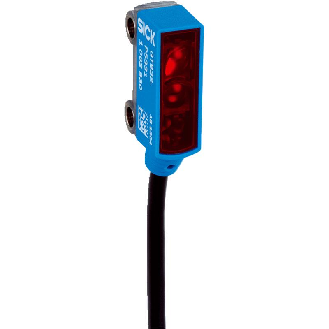 Cellule EAP PNP P=36mm PinPoint LO / M08 3P+C0.2m-Lire la description