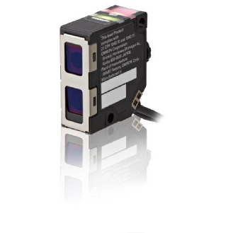 Cellule Laser à focale réglable pour ampli E3NC-Lire la description