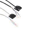 Cellule Barrage PNP P=1m LR DO / Câble 2m
