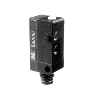 Cellule EAP NPN P=20-150mm Pot. LR LO/DO Plast. 10-30Vdc / M08 4P-Lire la description