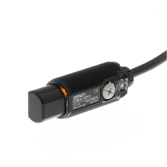Cellule Bar. reflex M18 PNP P=3m LO/DO Plast. Radial / Câble 2m-Lire la description