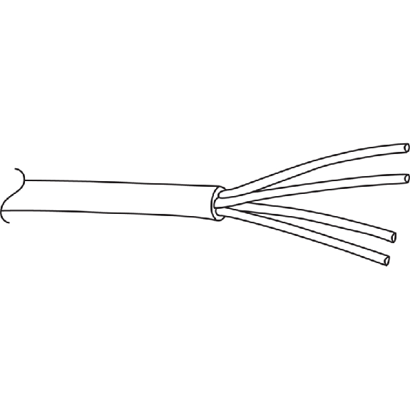 Cellule Bar. reflex PNP P=12m Laser LO/DO 10-30Vdc / Câble 2m-Lire la description