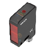 Cellule EAP PNP P=400mm LR LO/DO / M12 4P
