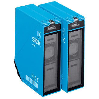 Cellule Barrage RELAIS SPDT P=60m LR LO/DO E. test 20-250V / Bornier-Lire la description