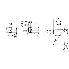 Cellule EAP PNP P=60mm Teach LR LO/DO Plast. Axial / Câble 2m