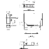Cellule Directe PNP/NPN P=30-200mm Laser LO/DO / M12 5P