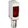 Cellule EAP PNP P=300mm Teach Laser LO/DO Inox WD / M12 4P+C0.15m