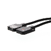 Cellule Barrage NPN P=300mm DO plat 3,5 mm 12-24Vdc / Câble 2m