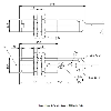 Cellule Directe M18 NPN P=700mm Pot. IR LO/DO Plast. Axial / Câble 2m