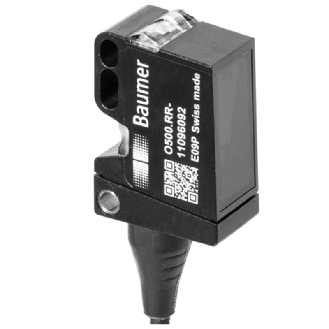 Smartreflect NPN P=600mm qTeach+Teach-in PinPoint LO/DO / Câble 2m-Lire la description