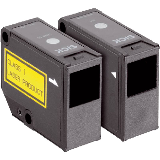 Cellule Barrage (E+R) P=3.5m Laser / C2m+Connecteur-Lire la description