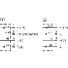 Cellule Barrage (E+R) PNP P=5m PinPoint LO/DO / M08 4P