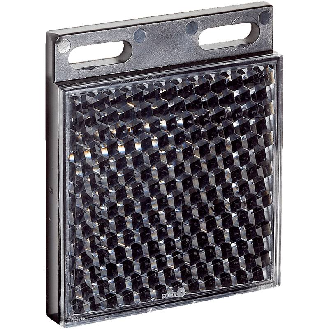 Cellule Bar. reflex M18 PNP P=7.2m PinPoint DO Métal Axial / M12 3P-Lire la description