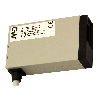 Cellule Directe PNP/NPN NO/NF P=400mm Pot. IR / Câble 2m PVC 90°
