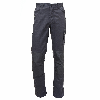 U-Power - Pantalon de travail gris foncé Stretch et Slim MEEK
