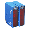 Cellule Barrage PNP/NPN P=60m LR LO/DO E.test / Bornes