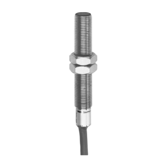 Cellule Directe M08 PNP P=40mm IR DO Métal 10-30Vdc / Câble 2m Cellule Directe M08 PNP P=40mm IR DO Métal 10-30Vdc / Câble 2m-Lire la description