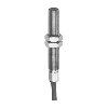 Cellule Directe M08 PNP P=40mm IR DO Métal 10-30Vdc / Câble 2m