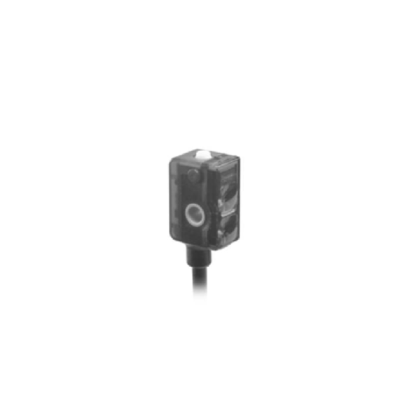 Cellule Directe NPN P=150mm LO/DO Plast. Radial / M08 4P+C0.2m-Lire la description