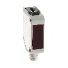 Cellule Bar. reflex transp PNP P=500mm Pot. Inox / M08 4P