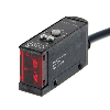 Cellule Directe PNP P=200mm LR LO/DO Axial 10-30Vdc / Câble 2m