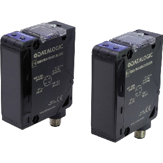 Cellule Barrage (E) P=60m 24-240VAC/24-60VDC / Bornier-Lire la description