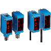 Cellule Barrage PNP P=15m Pot. PinPoint LO/DO 10-30Vdc / M08 4P